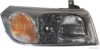 HERTH+BUSS ELPARTS 80658517 Headlight